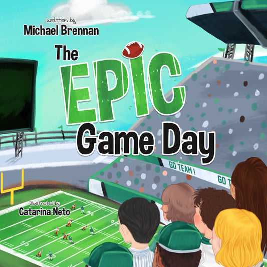 The Epic Game Day